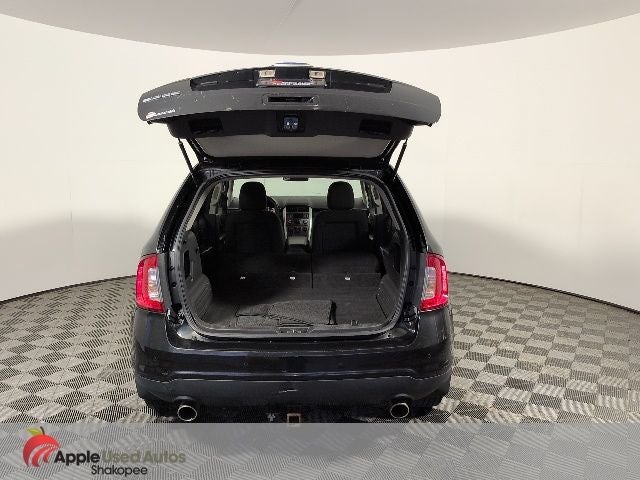 2011 Ford Edge SE