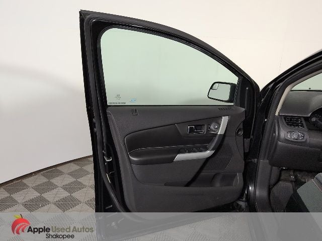 2011 Ford Edge SE