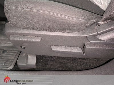 2011 Ford Edge SE