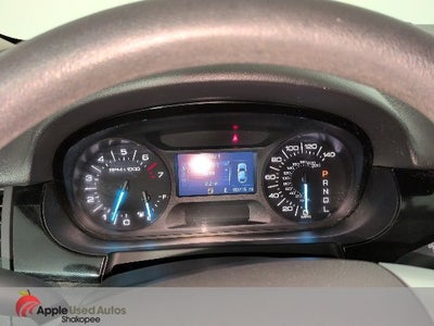 2011 Ford Edge SE