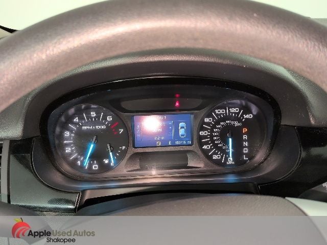 2011 Ford Edge SE