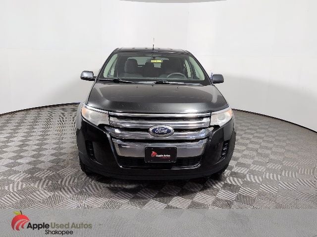 2011 Ford Edge SE