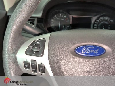 2011 Ford Edge SE
