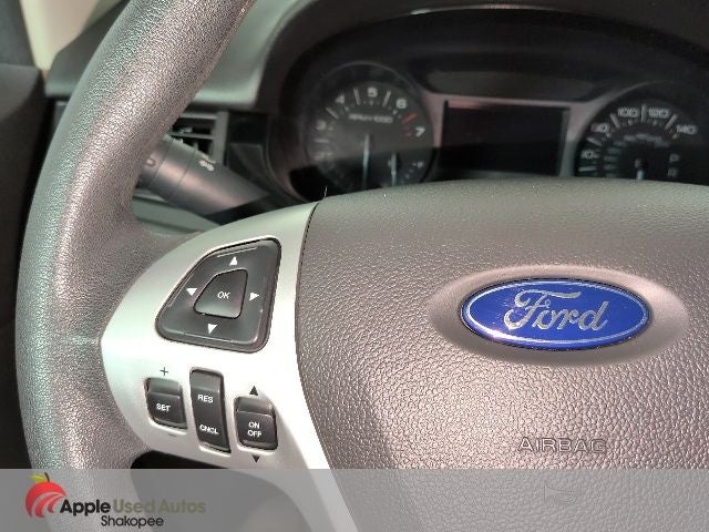2011 Ford Edge SE