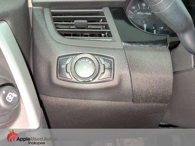 2011 Ford Edge SE