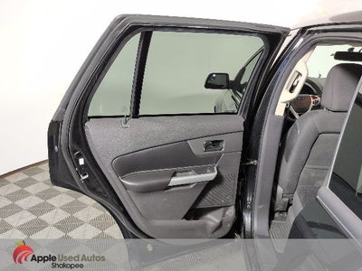 2011 Ford Edge SE