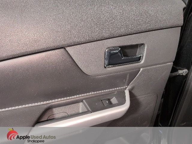 2011 Ford Edge SE