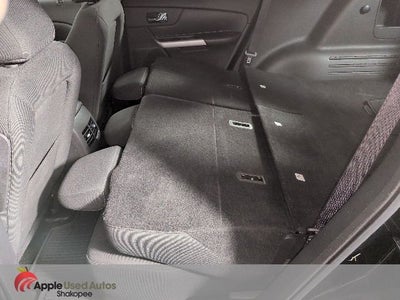 2011 Ford Edge SE