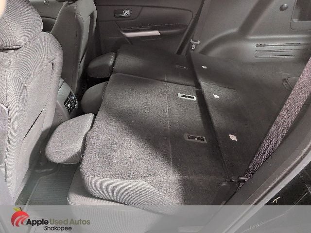 2011 Ford Edge SE