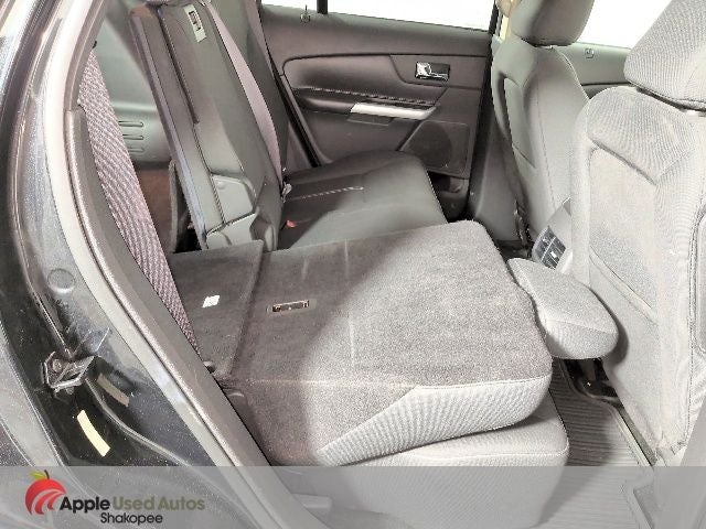 2011 Ford Edge SE