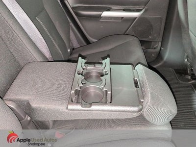 2011 Ford Edge SE