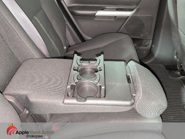 2011 Ford Edge SE