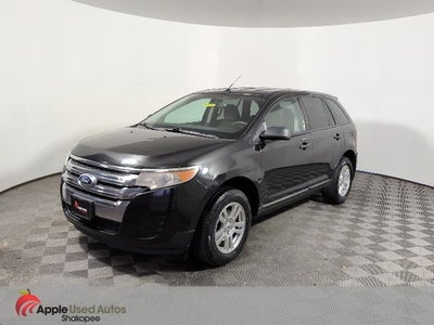 2011 Ford Edge SE