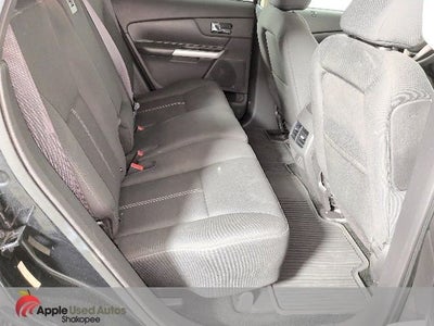 2011 Ford Edge SE