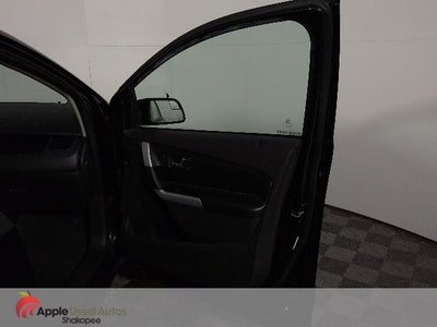 2011 Ford Edge SE