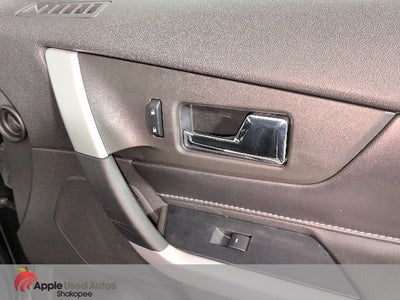 2011 Ford Edge SE