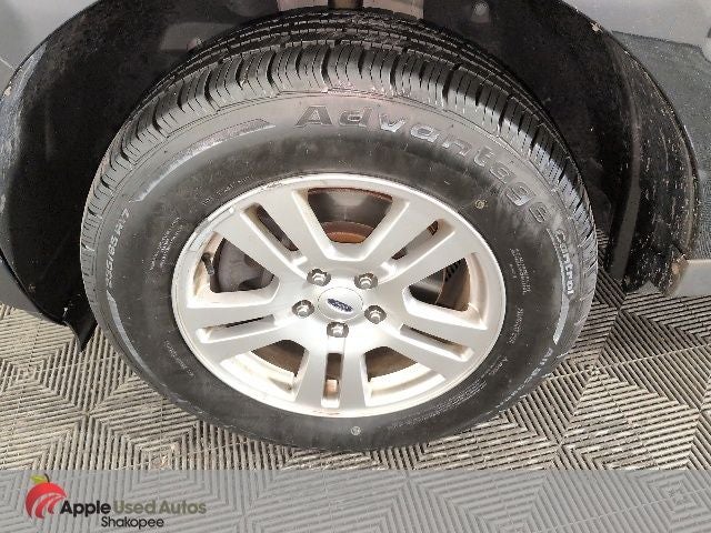 2011 Ford Edge SE