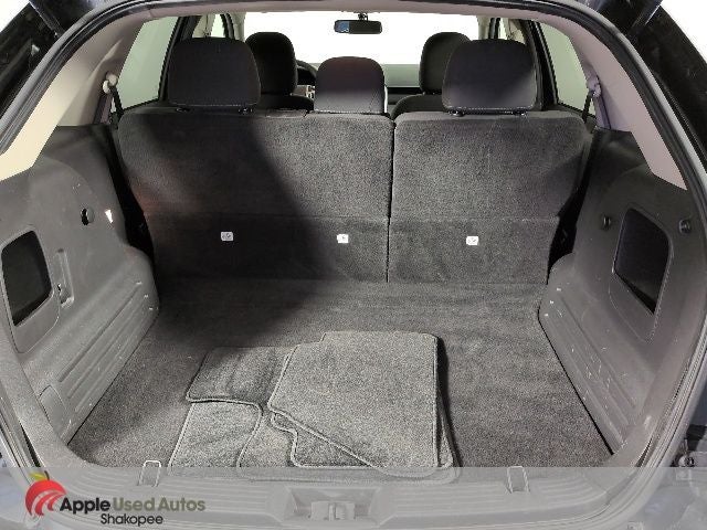 2011 Ford Edge SE