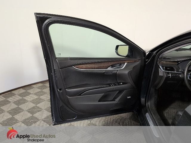 2013 Cadillac XTS Premium