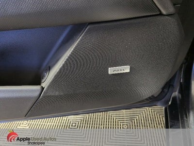 2013 Cadillac XTS Premium