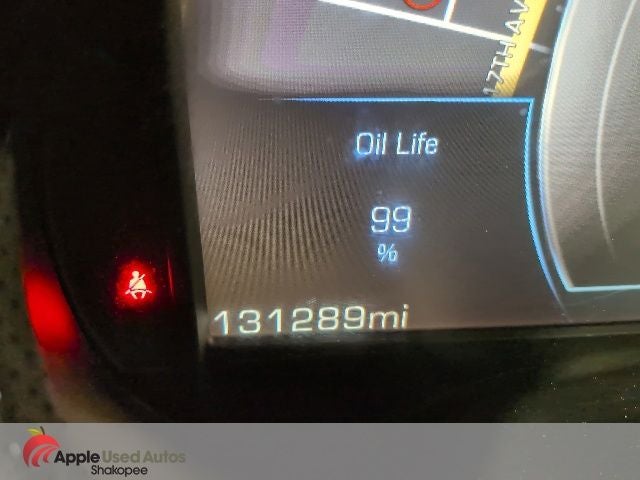 2013 Cadillac XTS Premium
