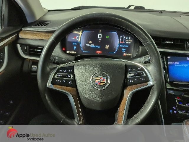 2013 Cadillac XTS Premium