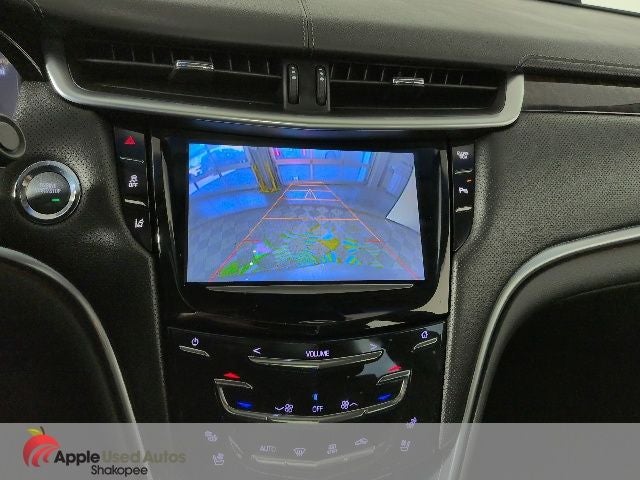 2013 Cadillac XTS Premium