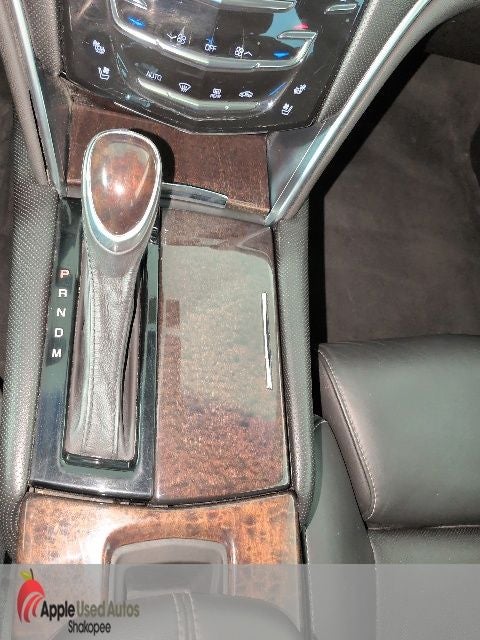 2013 Cadillac XTS Premium