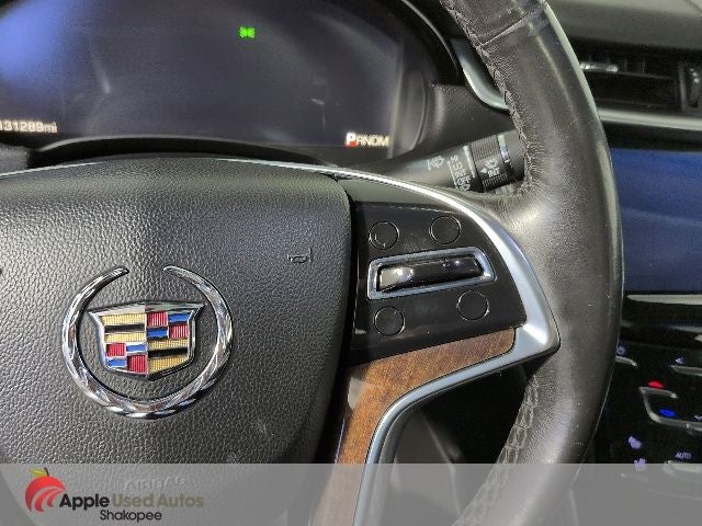 2013 Cadillac XTS Premium