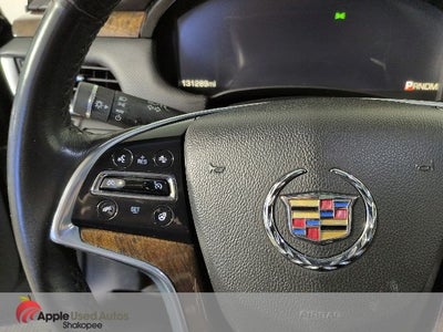 2013 Cadillac XTS Premium