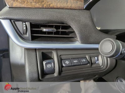 2013 Cadillac XTS Premium