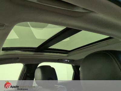 2013 Cadillac XTS Premium