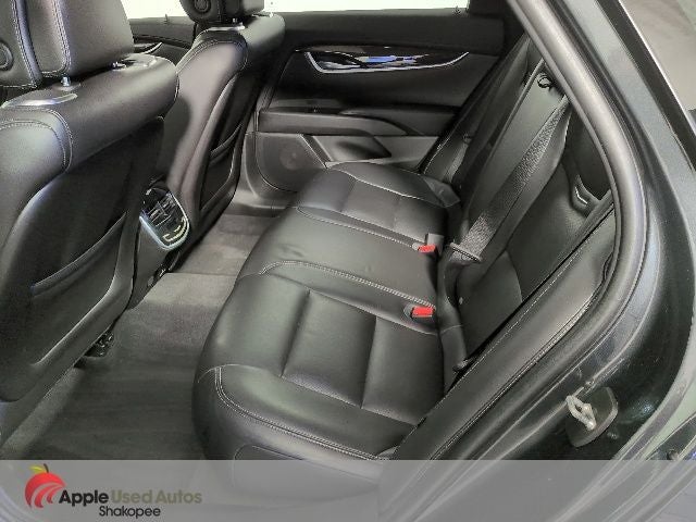2013 Cadillac XTS Premium