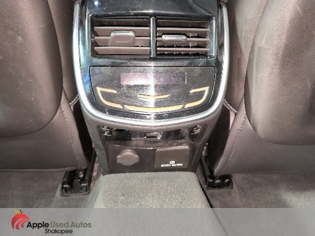 2013 Cadillac XTS Premium
