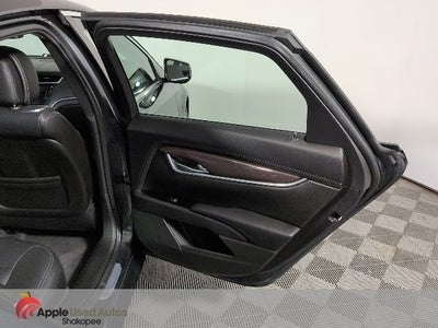 2013 Cadillac XTS Premium
