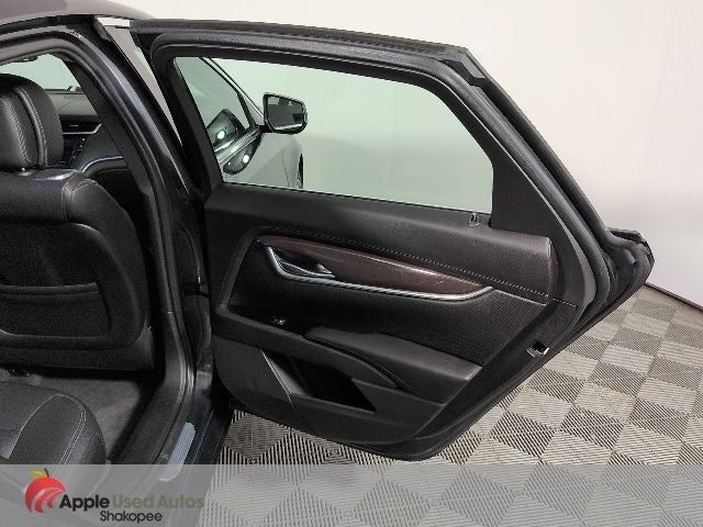 2013 Cadillac XTS Premium