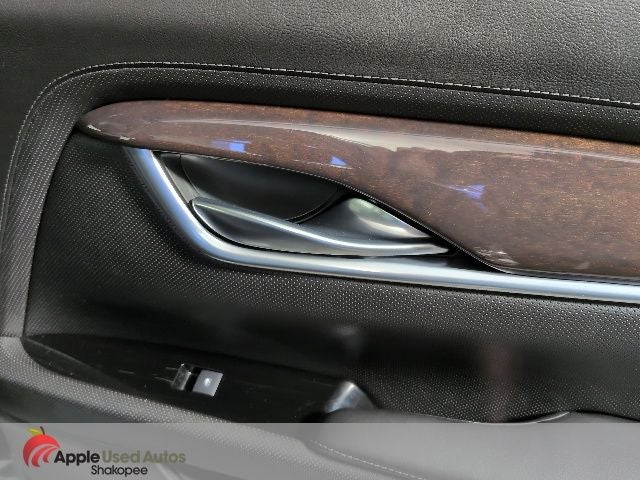 2013 Cadillac XTS Premium