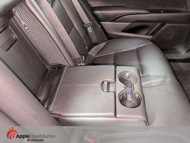 2013 Cadillac XTS Premium