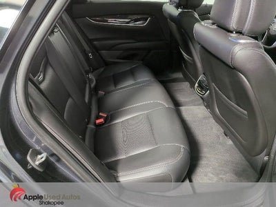 2013 Cadillac XTS Premium