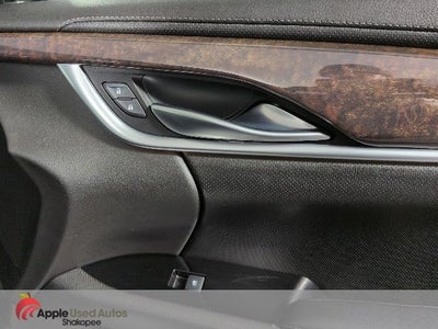 2013 Cadillac XTS Premium
