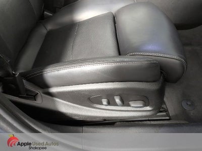 2013 Cadillac XTS Premium