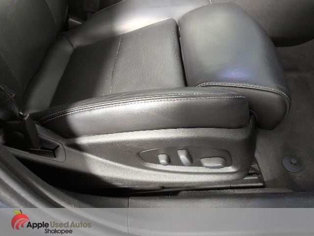 2013 Cadillac XTS Premium