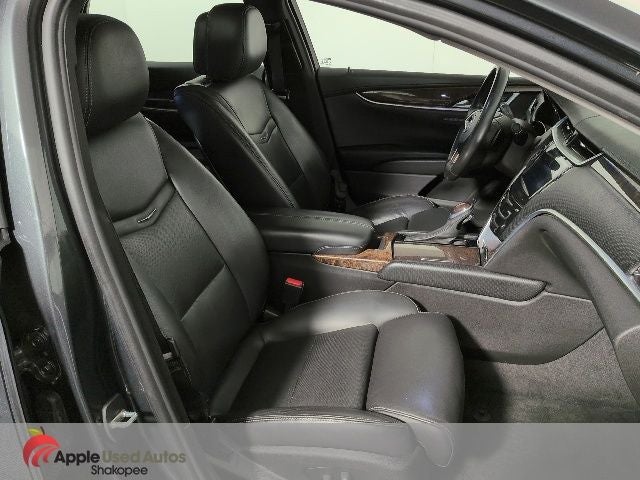 2013 Cadillac XTS Premium