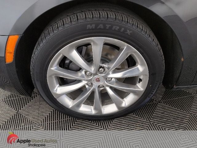 2013 Cadillac XTS Premium