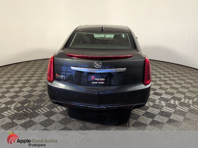 2013 Cadillac XTS Premium
