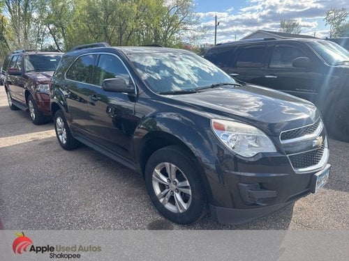 2013 Chevrolet Equinox LT 1LT