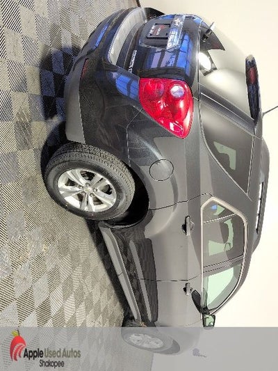 2013 Chevrolet Equinox LT 1LT