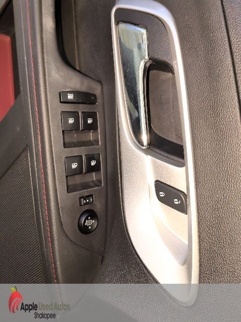 2013 Chevrolet Equinox LT 1LT