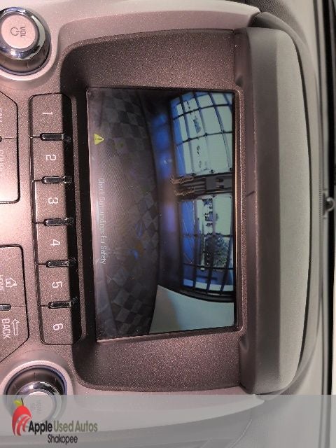 2013 Chevrolet Equinox LT 1LT