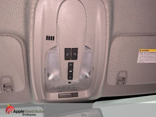2013 Chevrolet Equinox LT 1LT